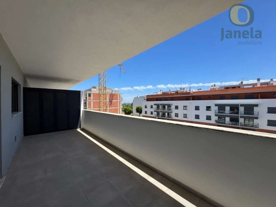 Apartamento T4 para Venda em Tavira (Santa Maria e Santiago) Foto 16