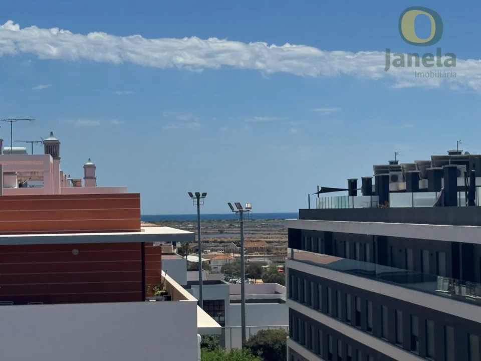 Apartamento T4 para Venda em Tavira (Santa Maria e Santiago) Foto 20