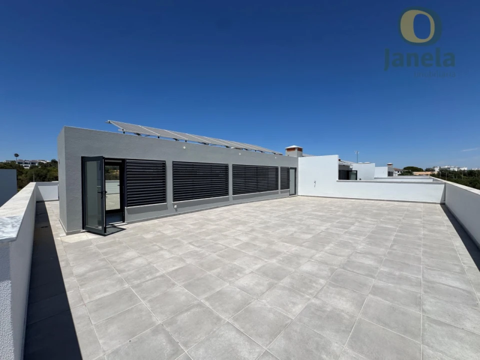 Apartamento T4 para Venda em Tavira (Santa Maria e Santiago) Foto 1