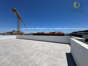 Apartamento T4 para Venda em Tavira (Santa Maria e Santiago)