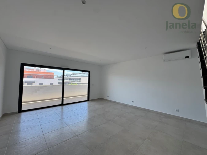 Apartamento T4 para Venda em Tavira (Santa Maria e Santiago) Foto 12