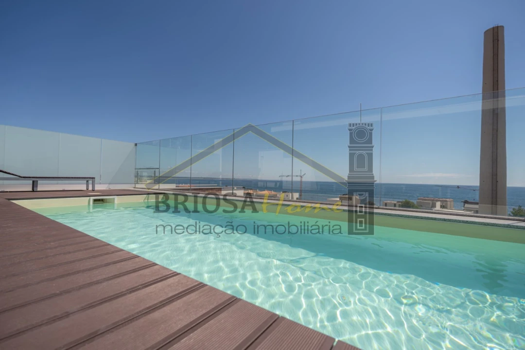 Apartamento T4 para Venda em Buarcos Foto 1