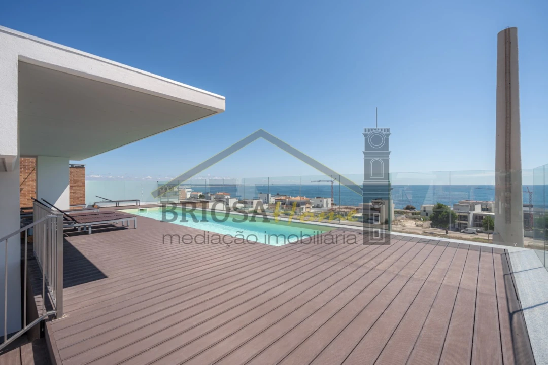 Apartamento T4 para Venda em Buarcos Foto 3