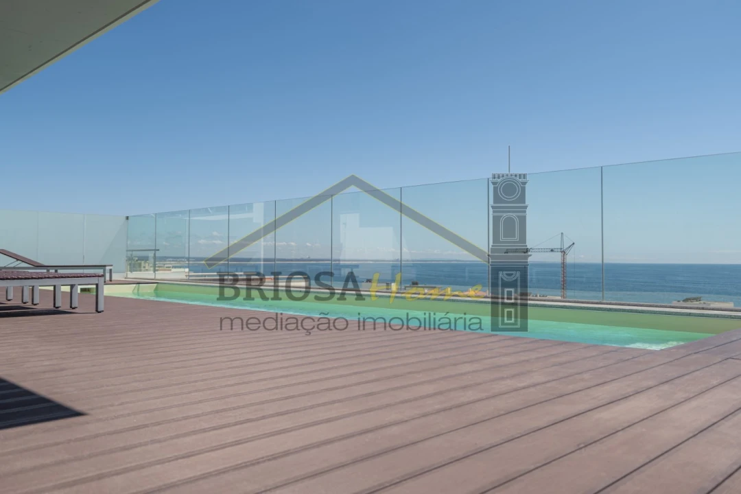 Apartamento T4 para Venda em Buarcos Foto 4