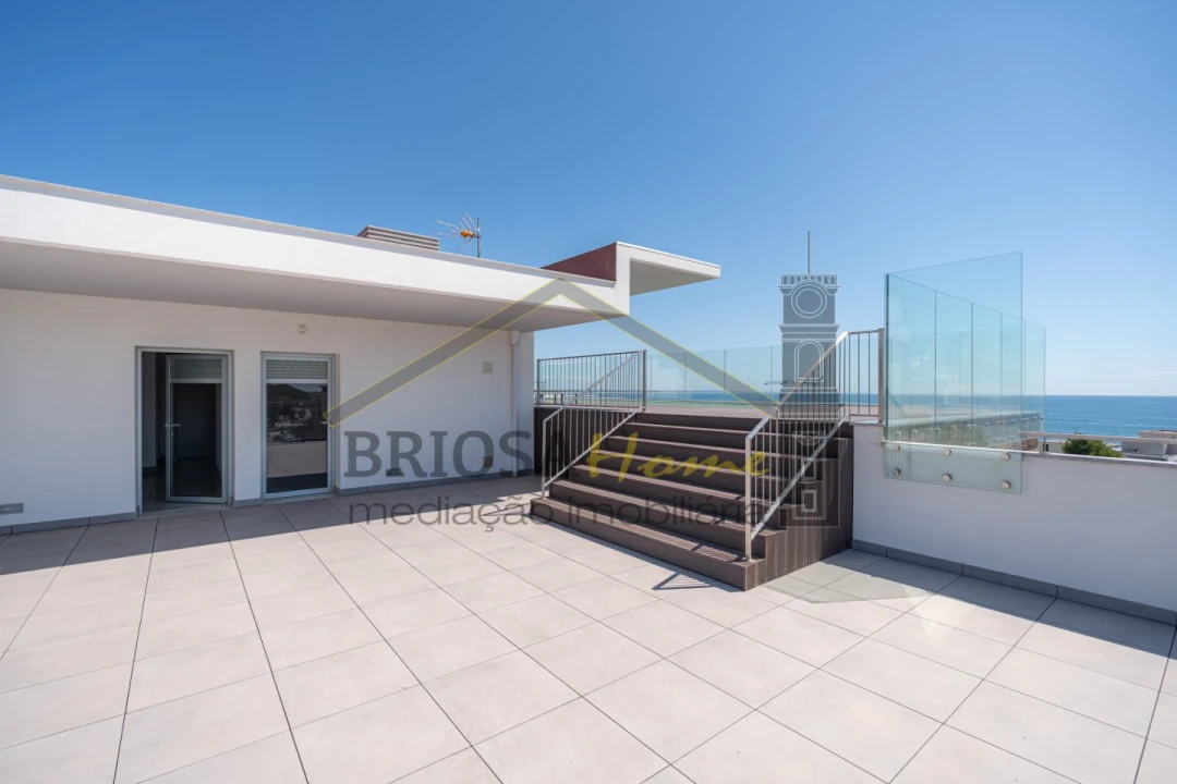 Apartamento T4 para Venda em Buarcos Foto 5