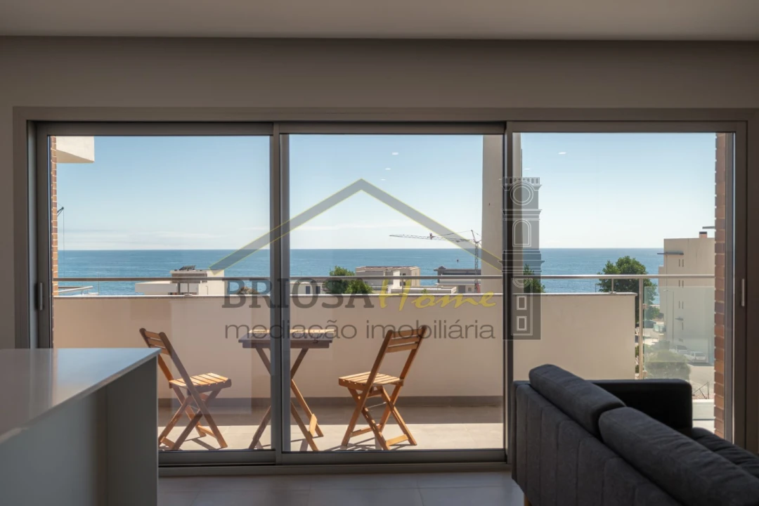 Apartamento T4 para Venda em Buarcos Foto 6