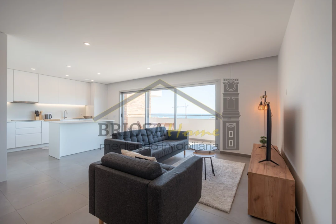 Apartamento T4 para Venda em Buarcos Foto 7