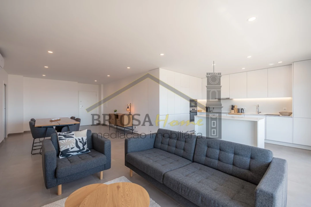 Apartamento T4 para Venda em Buarcos Foto 9
