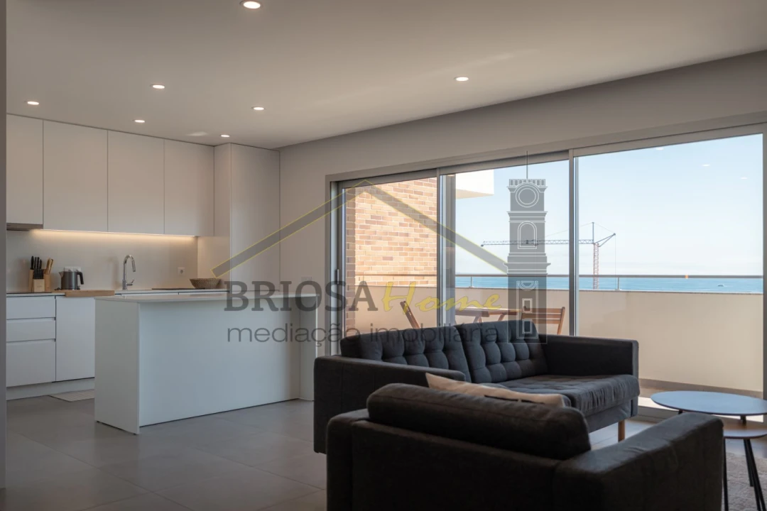 Apartamento T4 para Venda em Buarcos Foto 12