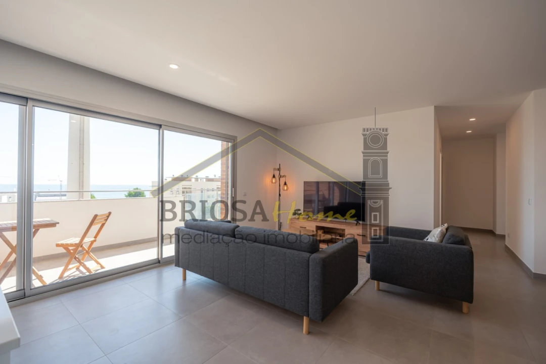 Apartamento T4 para Venda em Buarcos Foto 13