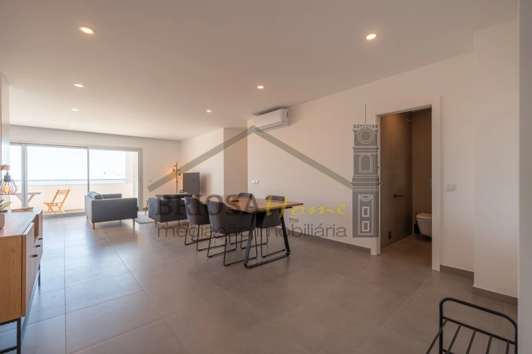 Apartamento T4 para Venda em Buarcos Foto 15