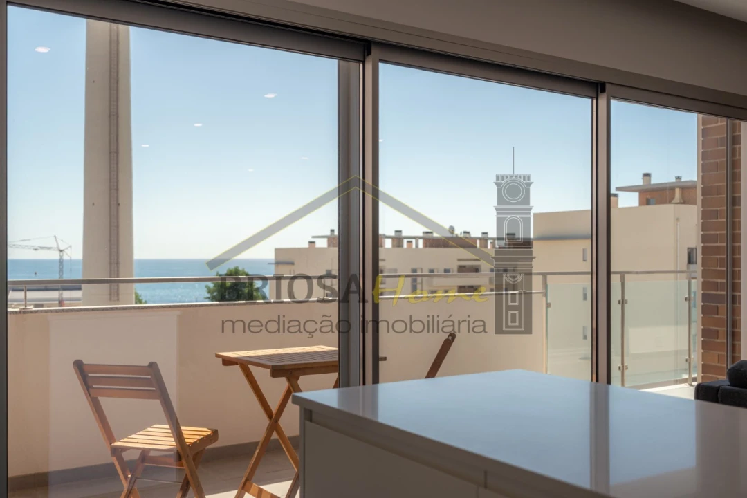 Apartamento T4 para Venda em Buarcos Foto 18