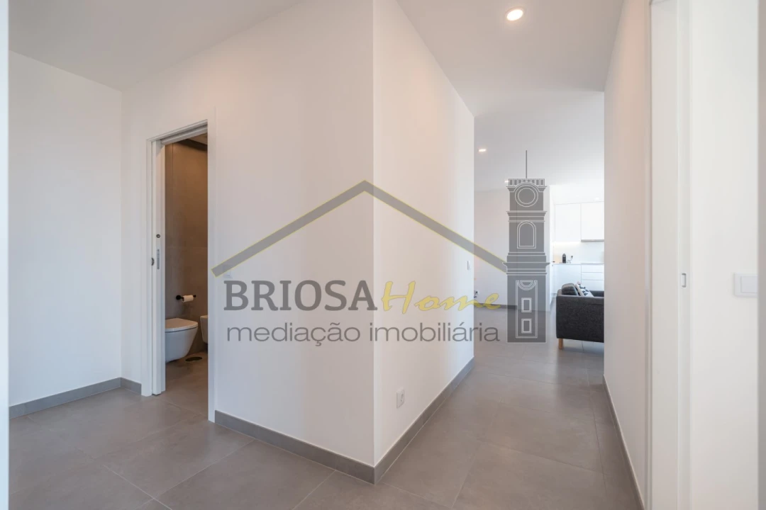 Apartamento T4 para Venda em Buarcos Foto 23