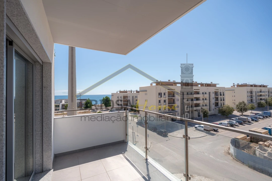Apartamento T4 para Venda em Buarcos Foto 30