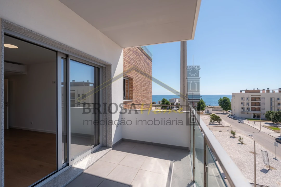 Apartamento T4 para Venda em Buarcos Foto 31