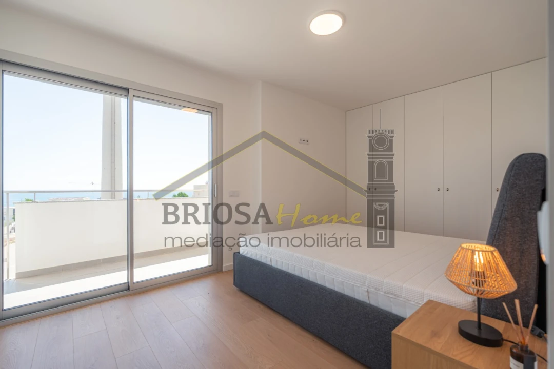 Apartamento T4 para Venda em Buarcos Foto 35
