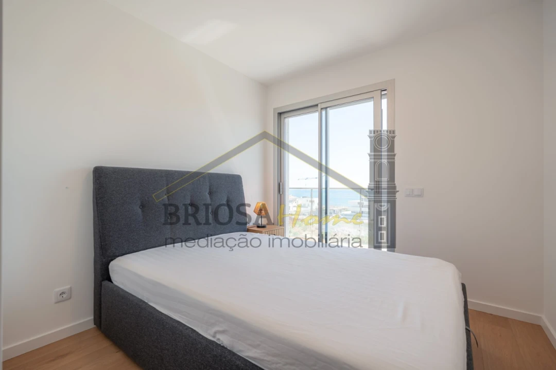 Apartamento T4 para Venda em Buarcos Foto 37