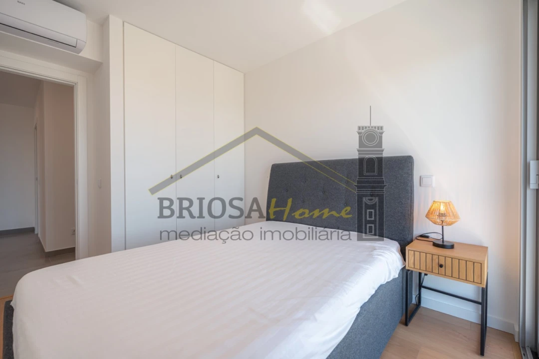 Apartamento T4 para Venda em Buarcos Foto 38