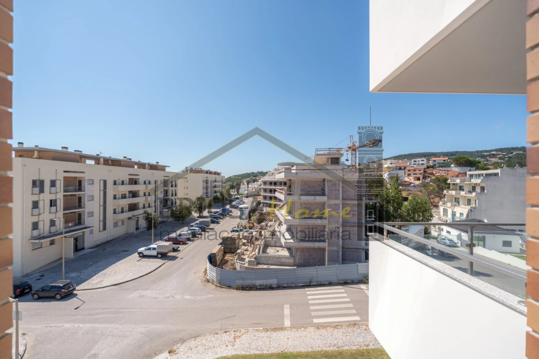 Apartamento T4 para Venda em Buarcos Foto 41
