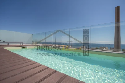 Apartamento T4 para Venda em Buarcos
