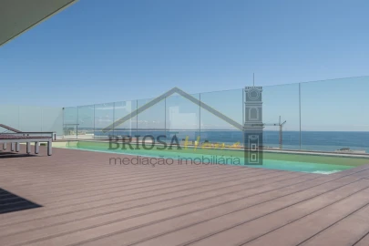 Apartamento T4 para Venda em Buarcos