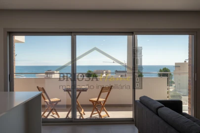 Apartamento T4 para Venda em Buarcos