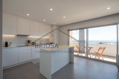 Apartamento T4 para Venda em Buarcos