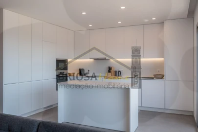 Apartamento T4 para Venda em Buarcos