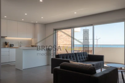 Apartamento T4 para Venda em Buarcos