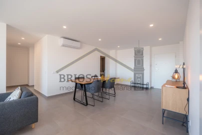Apartamento T4 para Venda em Buarcos