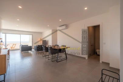 Apartamento T4 para Venda em Buarcos