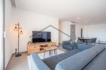 Apartamento T4 para Venda em Buarcos