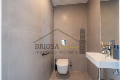 Apartamento T4 para Venda em Buarcos