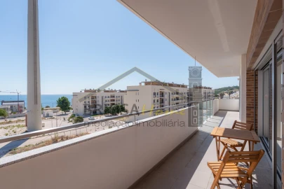 Apartamento T4 para Venda em Buarcos