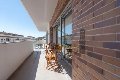 Apartamento T4 para Venda em Buarcos