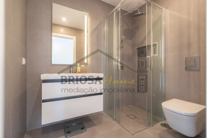 Apartamento T4 para Venda em Buarcos