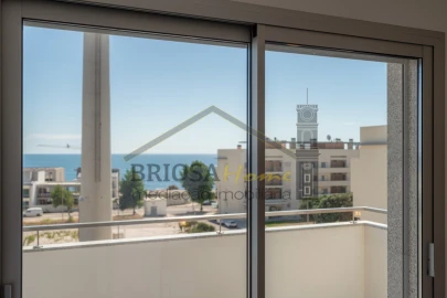 Apartamento T4 para Venda em Buarcos