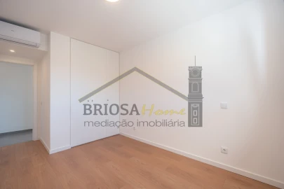 Apartamento T4 para Venda em Buarcos