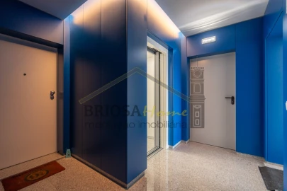 Apartamento T4 para Venda em Buarcos