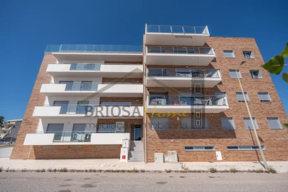 Apartamento T4 para Venda em Buarcos