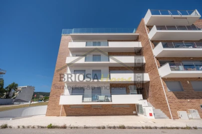 Apartamento T4 para Venda em Buarcos