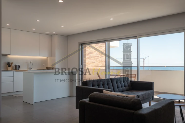 Apartamento T4 para Venda em Buarcos Foto 12