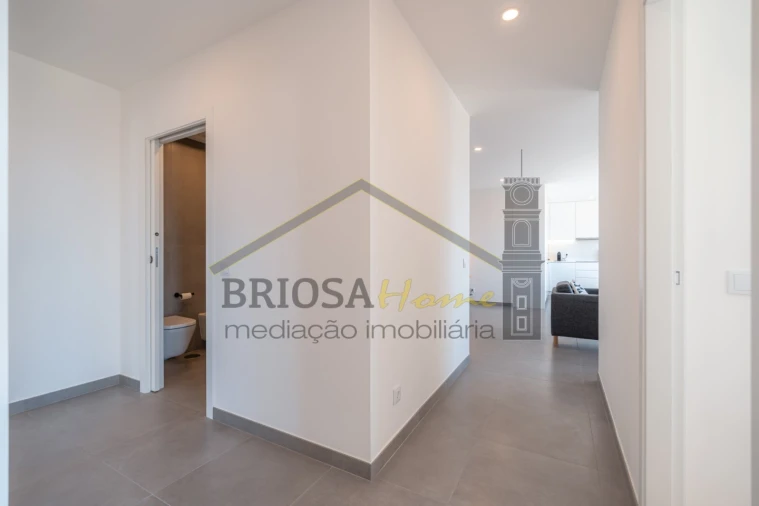 Apartamento T4 para Venda em Buarcos Foto 23