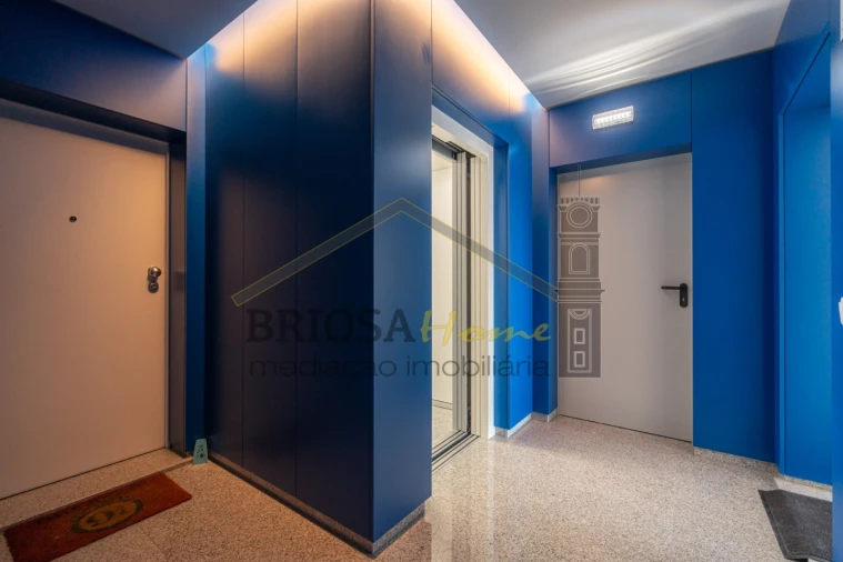 Apartamento T4 para Venda em Buarcos Foto 43