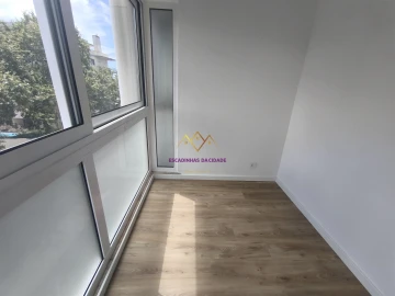 Apartamento T1 para Venda em Alcabideche