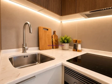 Apartamento T1 para Venda em Alcabideche