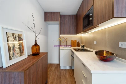 Apartamento T1 para Venda em Alcabideche