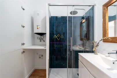 Apartamento T1 para Venda em Alcabideche