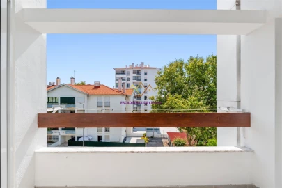 Apartamento T1 para Venda em Alcabideche