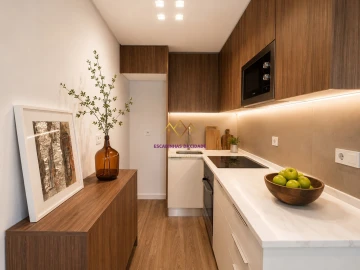 Apartamento T1 para Venda em Alcabideche